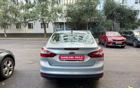 Ford Focus III, 2012 год, 700 000 рублей, 5 фотография