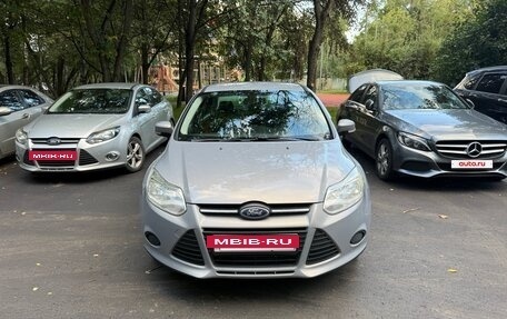 Ford Focus III, 2012 год, 700 000 рублей, 2 фотография