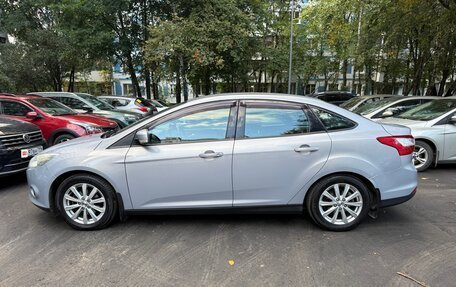 Ford Focus III, 2012 год, 700 000 рублей, 8 фотография