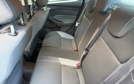 Ford Focus III, 2012 год, 700 000 рублей, 12 фотография