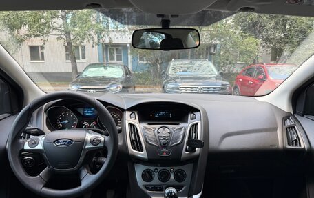 Ford Focus III, 2012 год, 700 000 рублей, 9 фотография