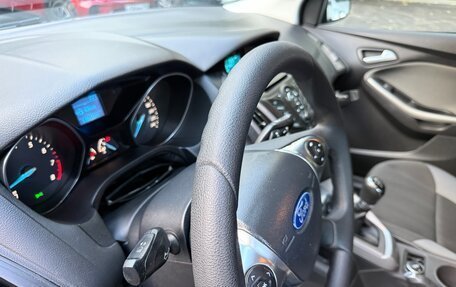 Ford Focus III, 2012 год, 700 000 рублей, 11 фотография