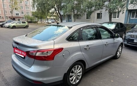 Ford Focus III, 2012 год, 700 000 рублей, 6 фотография