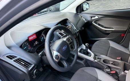 Ford Focus III, 2012 год, 700 000 рублей, 10 фотография