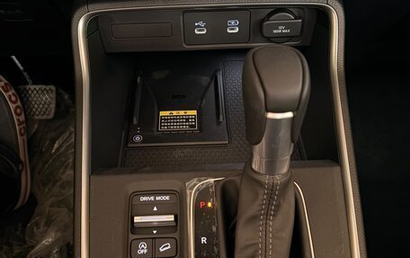 Honda CR-V, 2026 год, 3 890 000 рублей, 9 фотография