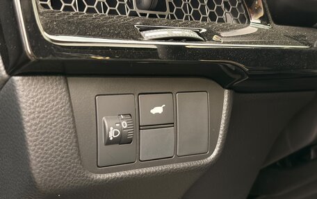 Honda CR-V, 2026 год, 3 890 000 рублей, 11 фотография