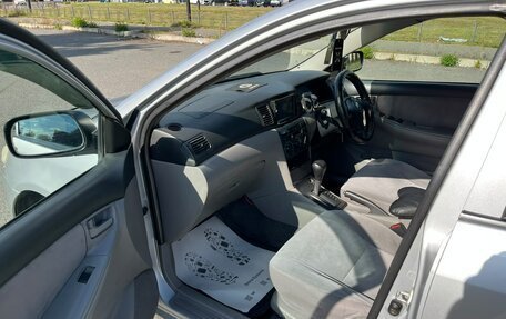Toyota Corolla, 2001 год, 659 000 рублей, 10 фотография