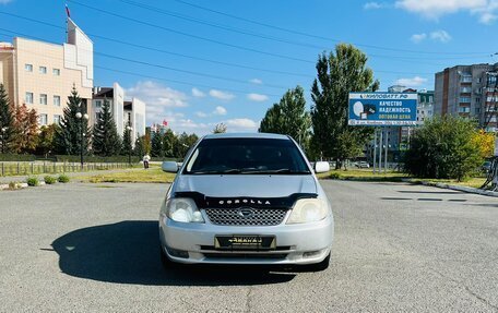 Toyota Corolla, 2001 год, 659 000 рублей, 3 фотография
