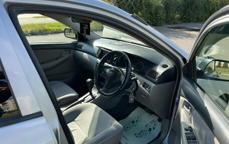 Toyota Corolla, 2001 год, 659 000 рублей, 13 фотография