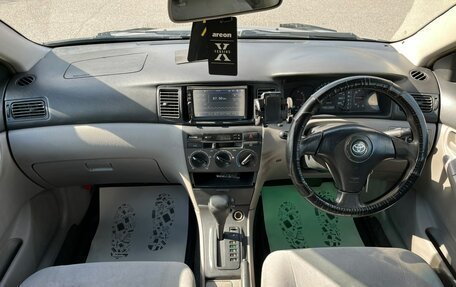 Toyota Corolla, 2001 год, 659 000 рублей, 14 фотография
