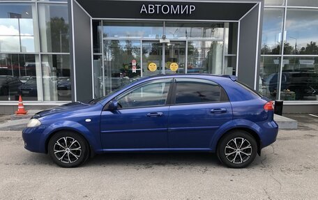 Chevrolet Lacetti, 2008 год, 340 000 рублей, 8 фотография