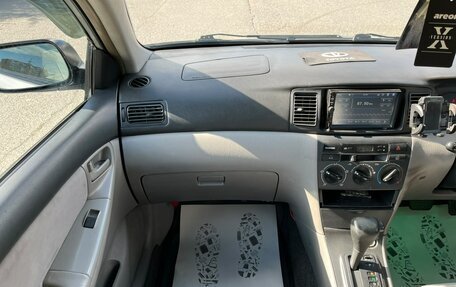 Toyota Corolla, 2001 год, 659 000 рублей, 17 фотография