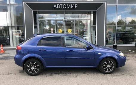 Chevrolet Lacetti, 2008 год, 340 000 рублей, 4 фотография