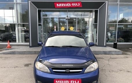 Chevrolet Lacetti, 2008 год, 340 000 рублей, 2 фотография