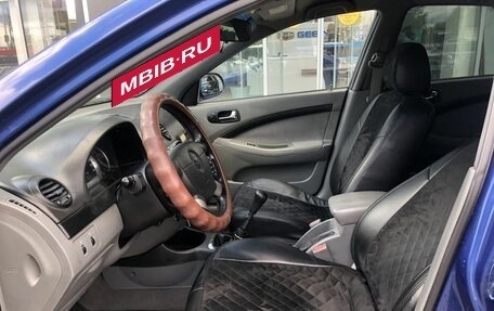 Chevrolet Lacetti, 2008 год, 340 000 рублей, 9 фотография