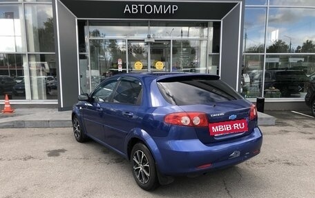 Chevrolet Lacetti, 2008 год, 340 000 рублей, 7 фотография