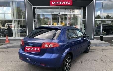 Chevrolet Lacetti, 2008 год, 340 000 рублей, 5 фотография