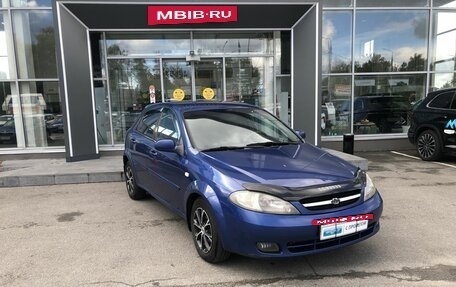 Chevrolet Lacetti, 2008 год, 340 000 рублей, 3 фотография