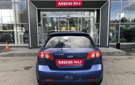 Chevrolet Lacetti, 2008 год, 340 000 рублей, 6 фотография
