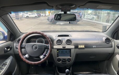 Chevrolet Lacetti, 2008 год, 340 000 рублей, 10 фотография
