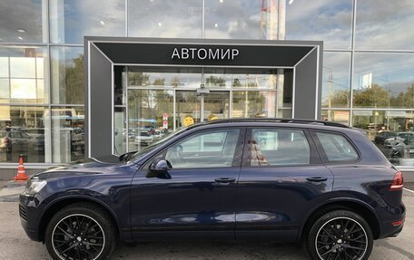 Volkswagen Touareg III, 2010 год, 1 950 000 рублей, 8 фотография