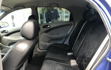 Chevrolet Lacetti, 2008 год, 340 000 рублей, 11 фотография
