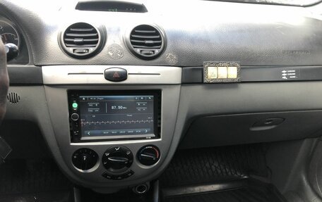 Chevrolet Lacetti, 2008 год, 340 000 рублей, 12 фотография