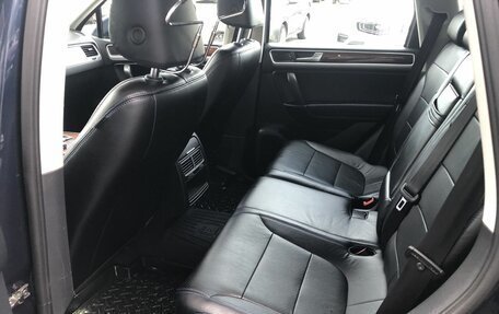 Volkswagen Touareg III, 2010 год, 1 950 000 рублей, 11 фотография