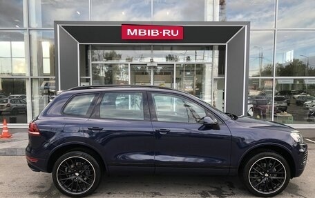 Volkswagen Touareg III, 2010 год, 1 950 000 рублей, 4 фотография