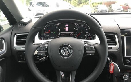Volkswagen Touareg III, 2010 год, 1 950 000 рублей, 12 фотография
