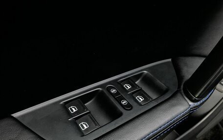 Volkswagen Touareg III, 2010 год, 1 950 000 рублей, 13 фотография