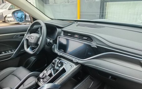 Geely Atlas, 2024 год, 2 050 000 рублей, 11 фотография