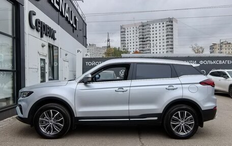Geely Atlas, 2024 год, 2 050 000 рублей, 8 фотография
