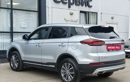 Geely Atlas, 2024 год, 2 050 000 рублей, 7 фотография