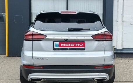 Geely Atlas, 2024 год, 2 050 000 рублей, 6 фотография