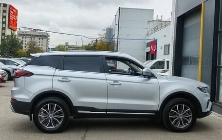 Geely Atlas, 2024 год, 2 050 000 рублей, 4 фотография