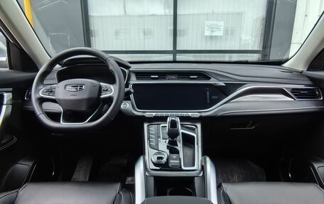 Geely Atlas, 2024 год, 2 050 000 рублей, 14 фотография