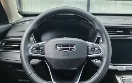 Geely Atlas, 2024 год, 2 050 000 рублей, 15 фотография