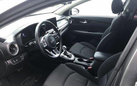 KIA Cerato IV, 2020 год, 1 695 000 рублей, 9 фотография