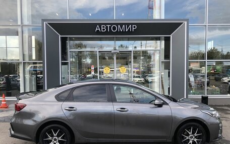 KIA Cerato IV, 2020 год, 1 695 000 рублей, 4 фотография