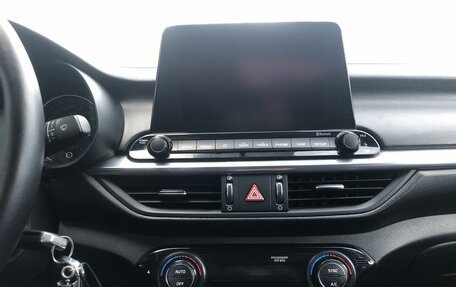 KIA Cerato IV, 2020 год, 1 695 000 рублей, 14 фотография