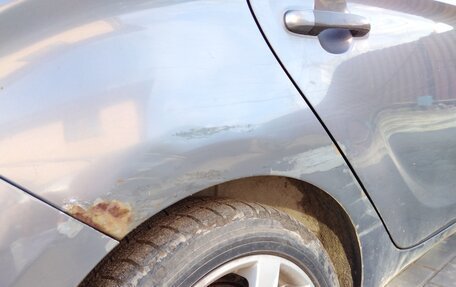 Hyundai i20 IB рестайлинг, 2009 год, 350 000 рублей, 6 фотография
