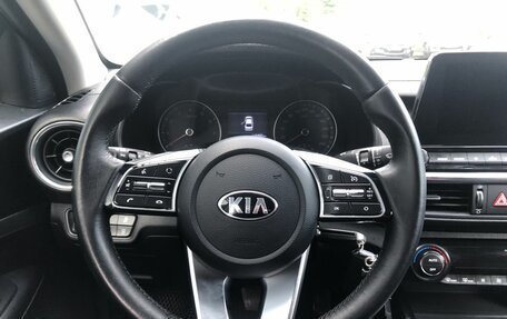 KIA Cerato IV, 2020 год, 1 695 000 рублей, 12 фотография
