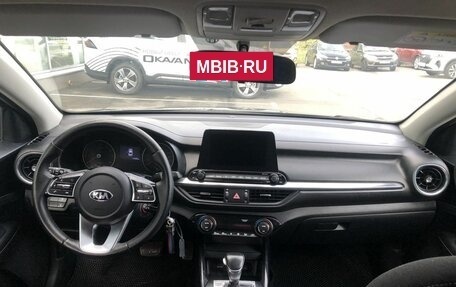 KIA Cerato IV, 2020 год, 1 695 000 рублей, 10 фотография