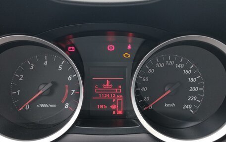 Mitsubishi Lancer IX, 2010 год, 650 000 рублей, 8 фотография