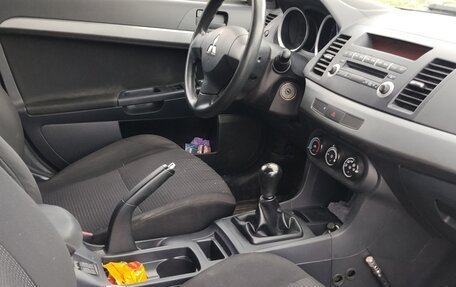 Mitsubishi Lancer IX, 2010 год, 650 000 рублей, 7 фотография