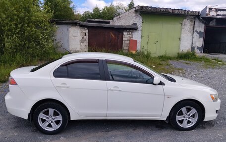 Mitsubishi Lancer IX, 2010 год, 650 000 рублей, 4 фотография