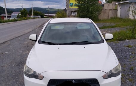 Mitsubishi Lancer IX, 2010 год, 650 000 рублей, 10 фотография