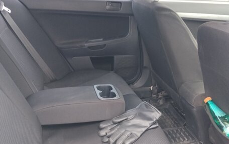 Mitsubishi Lancer IX, 2010 год, 650 000 рублей, 6 фотография