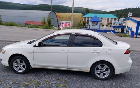 Mitsubishi Lancer IX, 2010 год, 650 000 рублей, 3 фотография